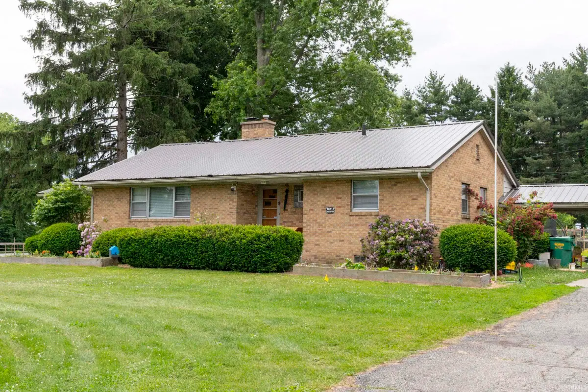 20018 Roosevelt Road, South Bend, IN 46614 - #1