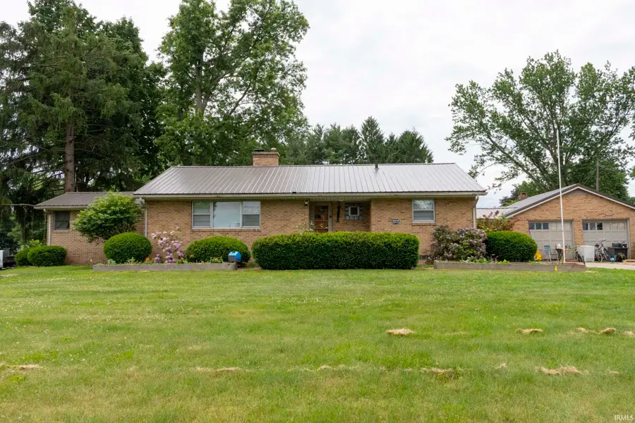 20018 Roosevelt Road, South Bend, IN 46614 - #3