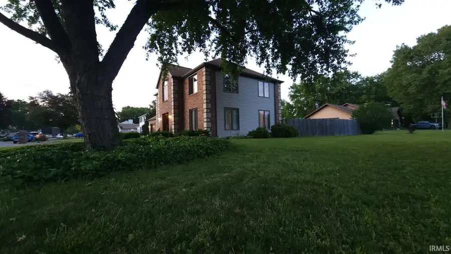 55828 Nursery Avenue, Mishawaka, IN 46545 - #2