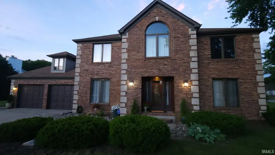 55828 Nursery Avenue, Mishawaka, IN 46545 - #3