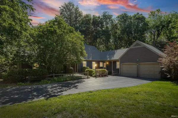 5131 Centerview Drive, Battle Ground, IN 47920