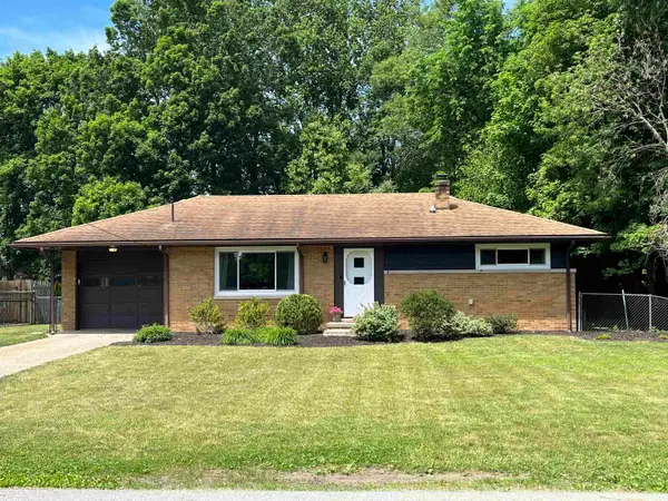 2832 Neff Street, Elkhart, IN 46514