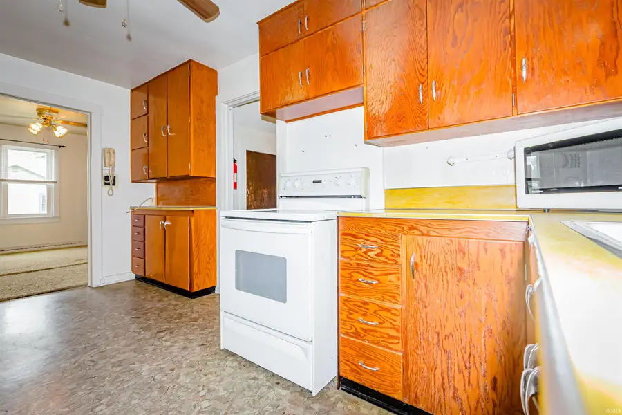 1800 N Janney Avenue, Muncie, IN 47304 - #3