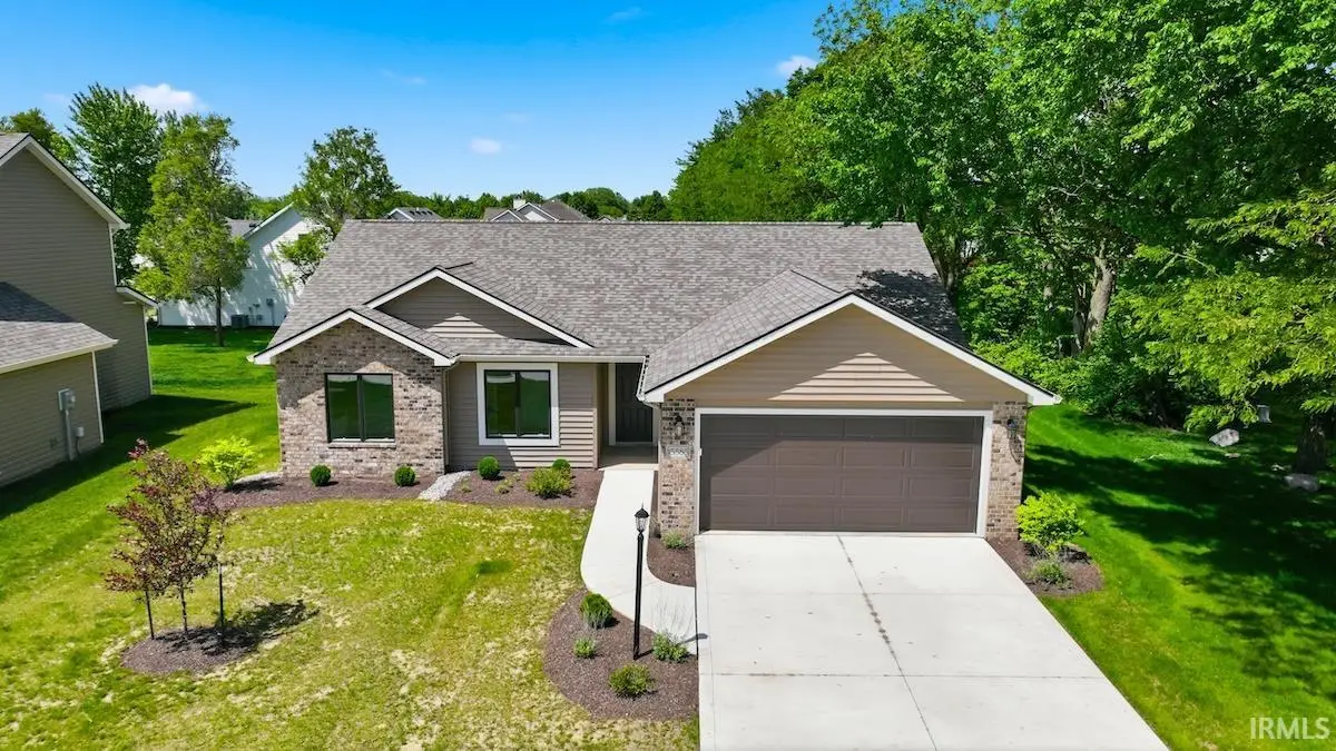 15585 Brimwillow Run, Huntertown, IN 46748 - #1