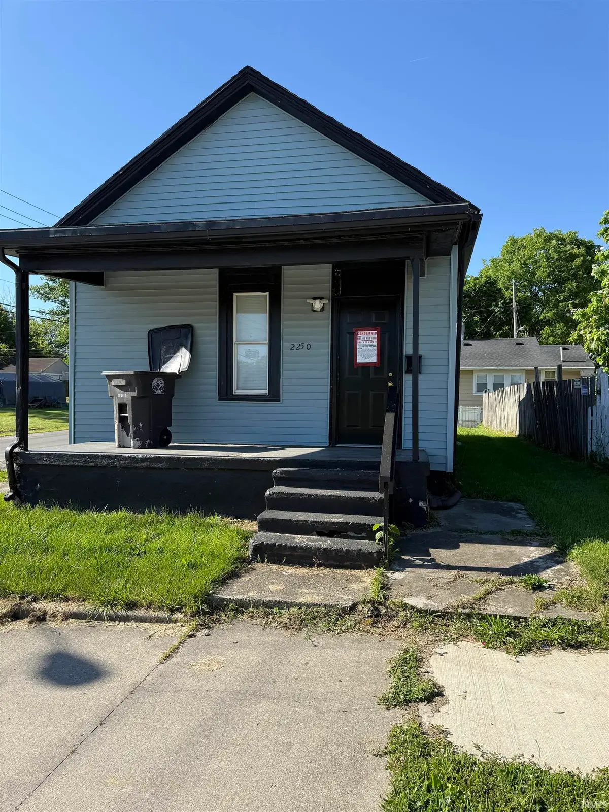 2250 Chestnut Street, Fort Wayne, IN 46803 - #1