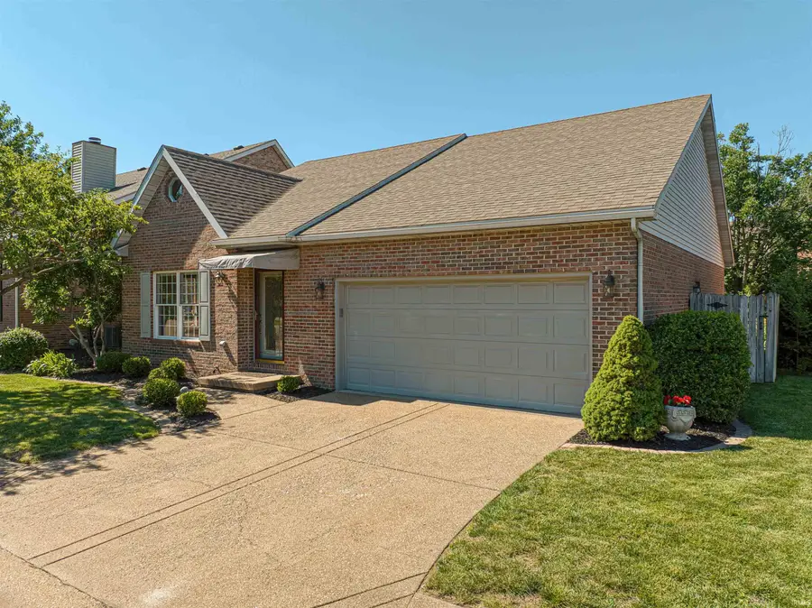 6414 Hearthstone Drive, Evansville, IN 47715 - #3