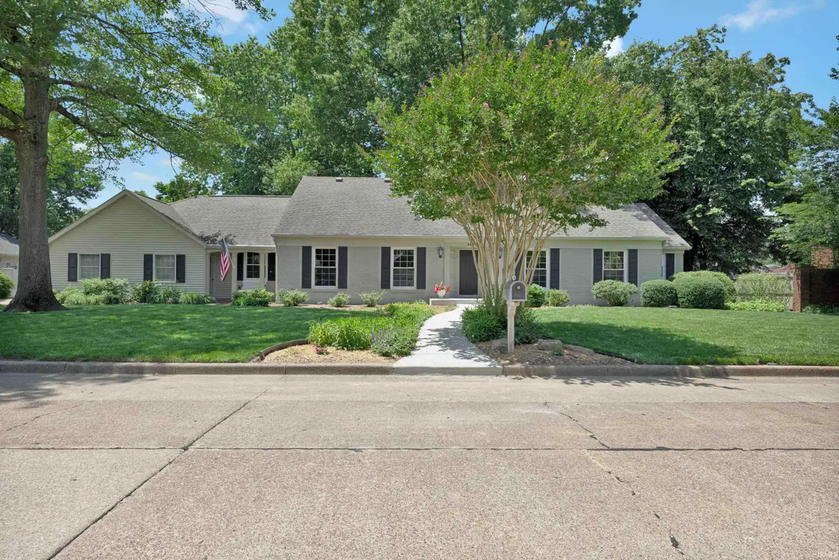 409 Park Plaza Drive, Evansville, IN 47715 - #1