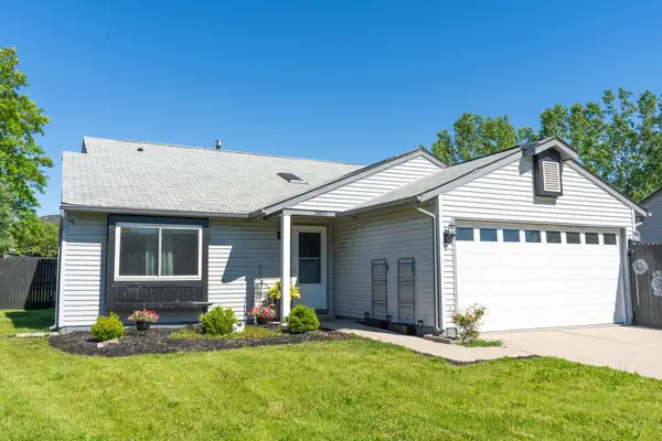 7617 Eagle Trace Cove, Fort Wayne, IN 46825