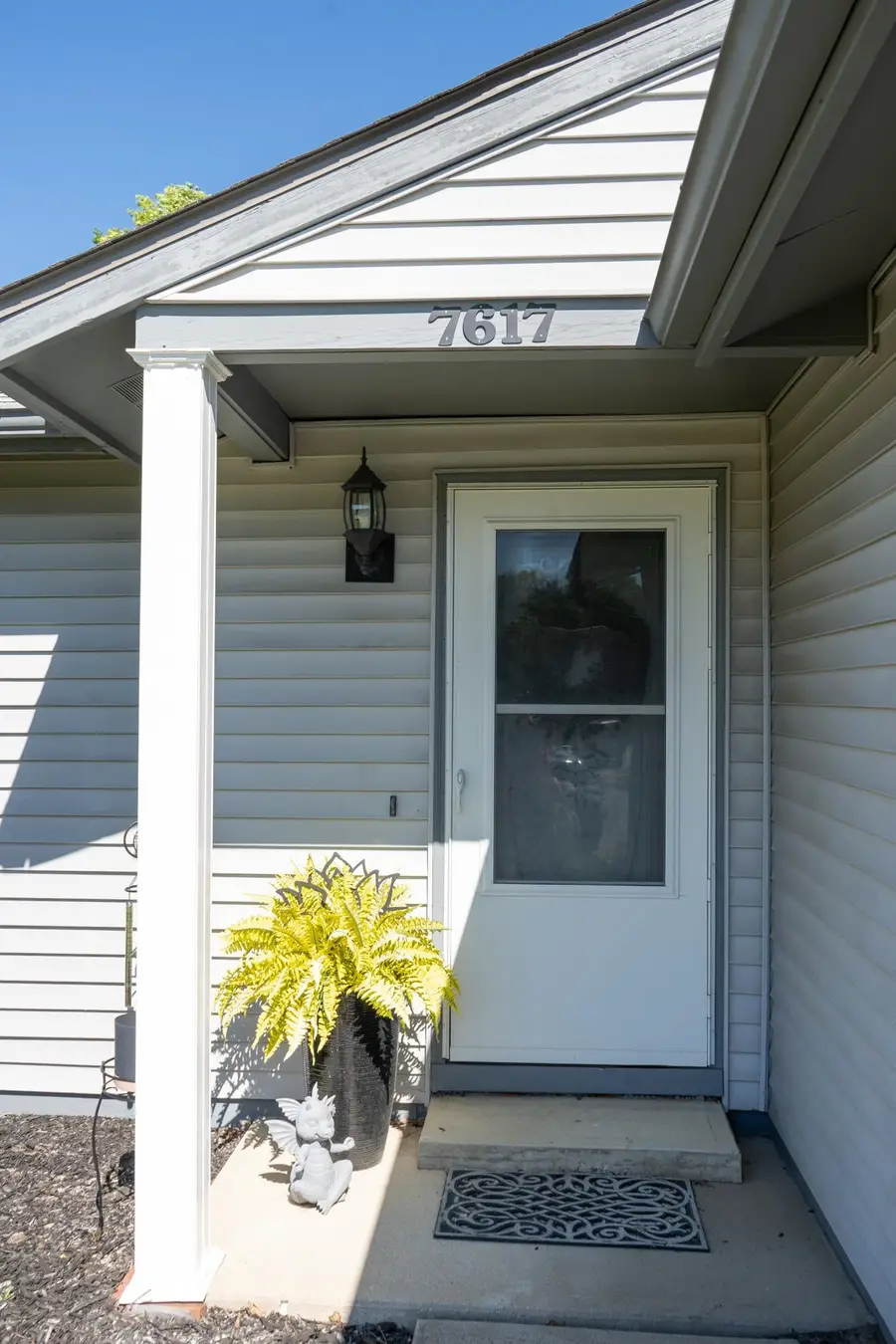 7617 Eagle Trace Cove, Fort Wayne, IN 46825 - #2