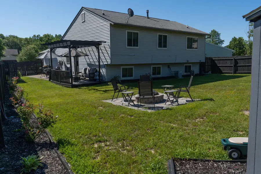 7617 Eagle Trace Cove, Fort Wayne, IN 46825 - #3