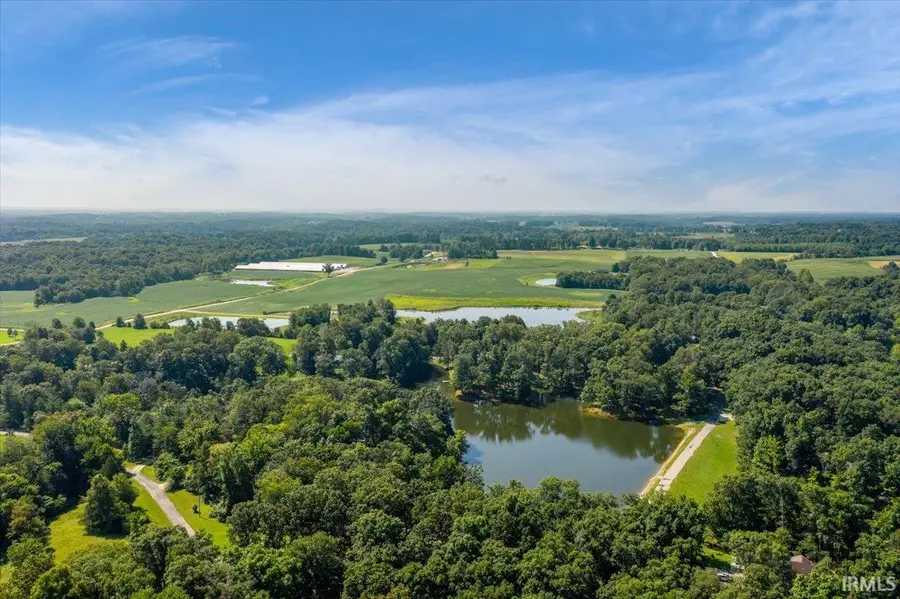 1 Aqua Lane, Huntingburg, IN 47542 - #3
