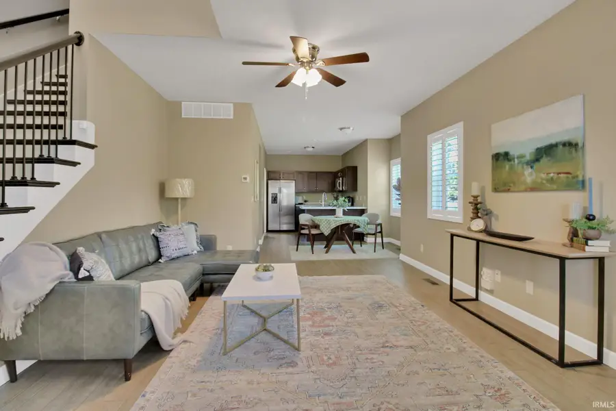 407 E Vaile Avenue, Kokomo, IN 46901 - #2