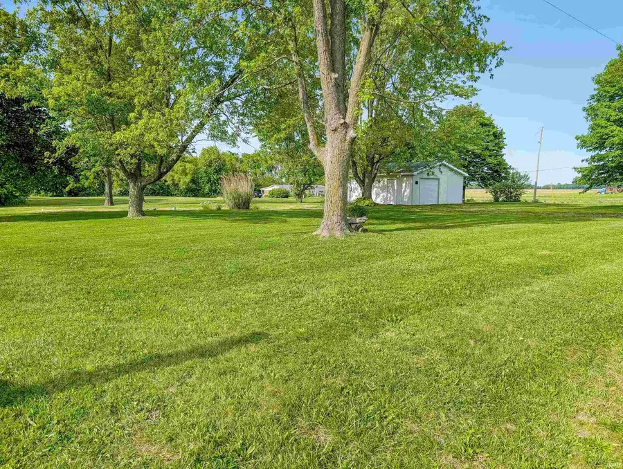 4196 E County Road 250 N, Frankfort, IN 46041 - #3