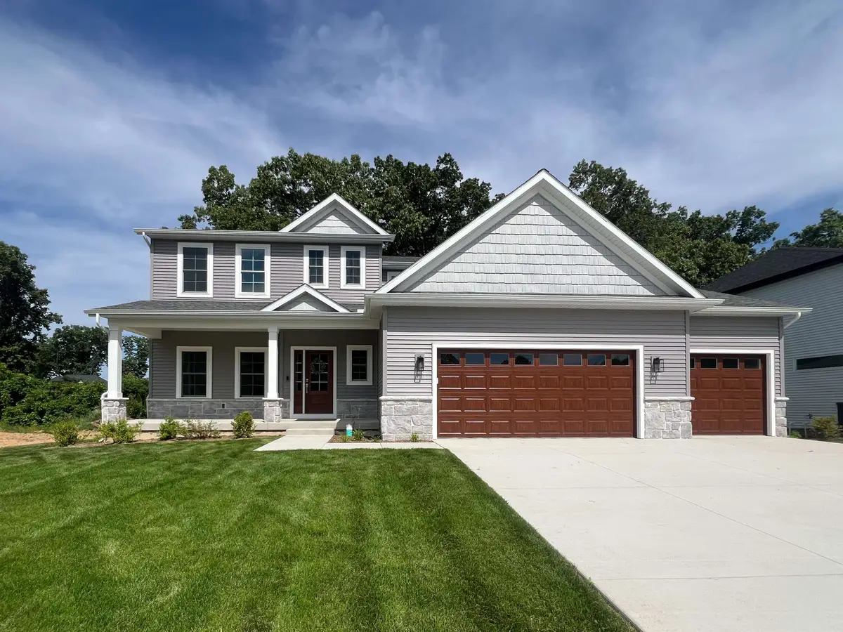 54810 Northbridge West Court, Osceola, IN 46561 - #1
