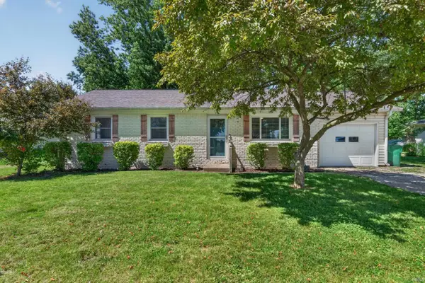 602 Elliott Court, Greentown, IN 46936