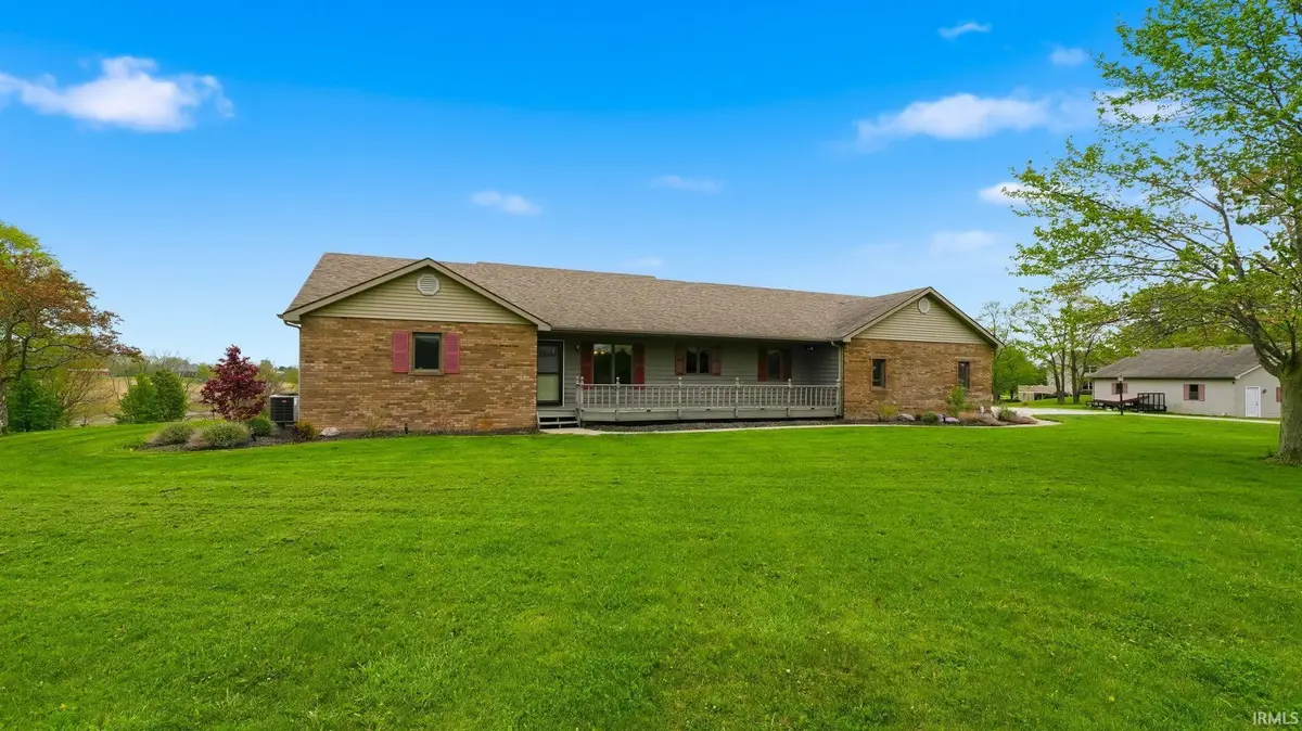 2130 N St Road 9, Columbia City, IN 46725 - #1