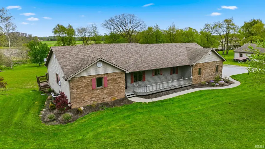 2130 N St Road 9, Columbia City, IN 46725 - #2