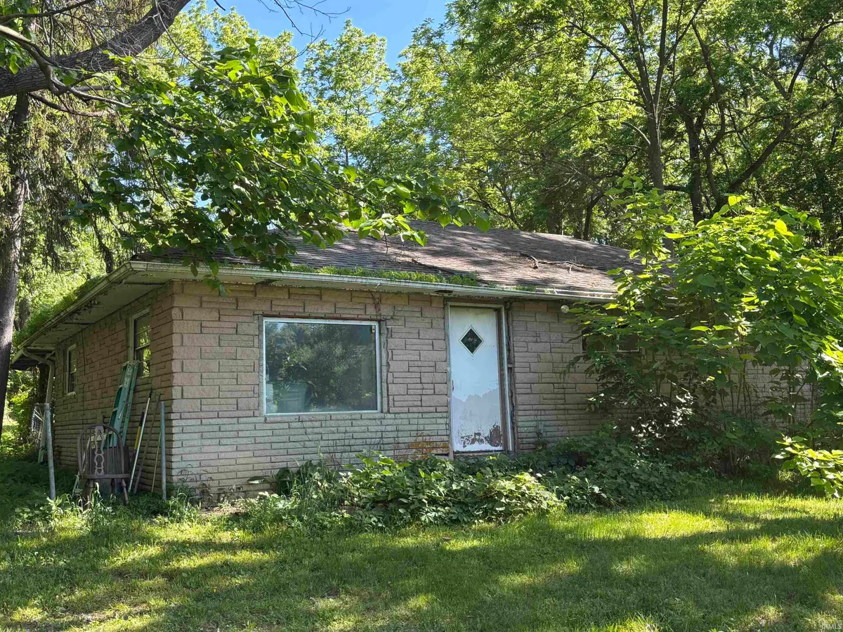 6158 W Sr 28, Frankfort, IN 46041 - #1