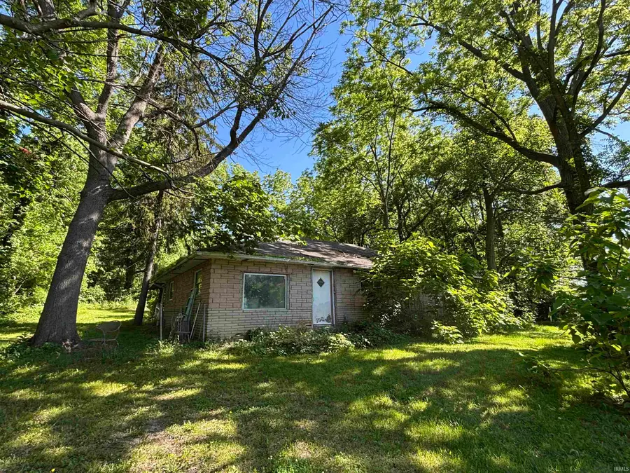 6158 W Sr 28, Frankfort, IN 46041 - #2
