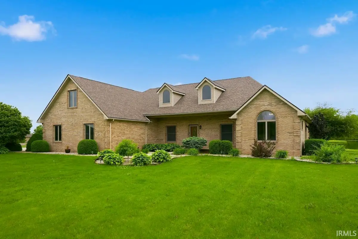 7501 W Mccolm Road, Gaston, IN 47342 - #1