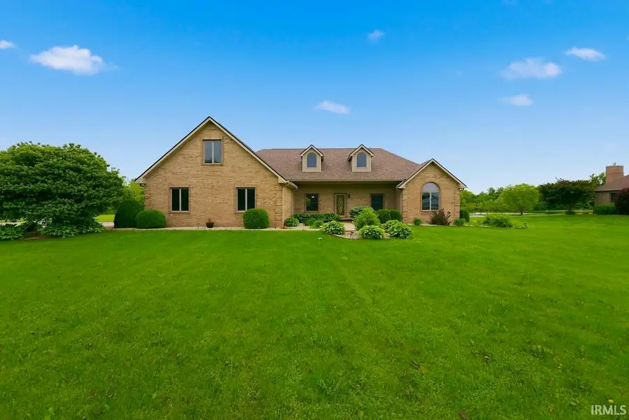 7501 W Mccolm Road, Gaston, IN 47342 - #2