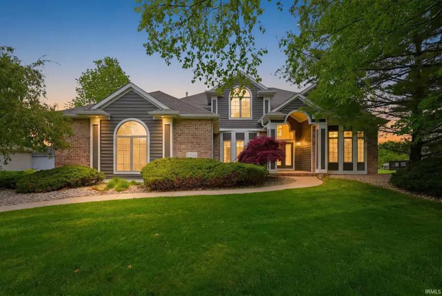 11322 Dougherty Run, Fort Wayne, IN 46845 - #2
