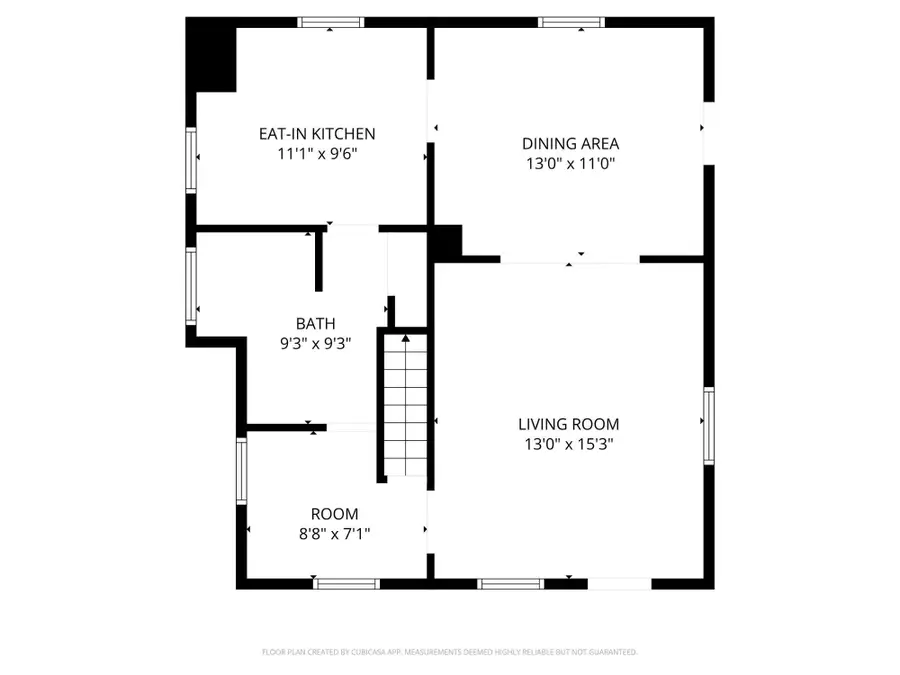 100 S Waldron Street, Bloomington, IN 47404 - #2