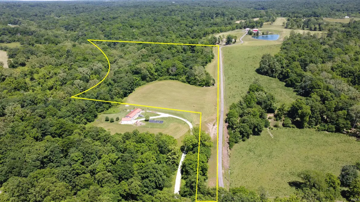 0 Laurel Road Road, Laurel, IN 47024 - #1