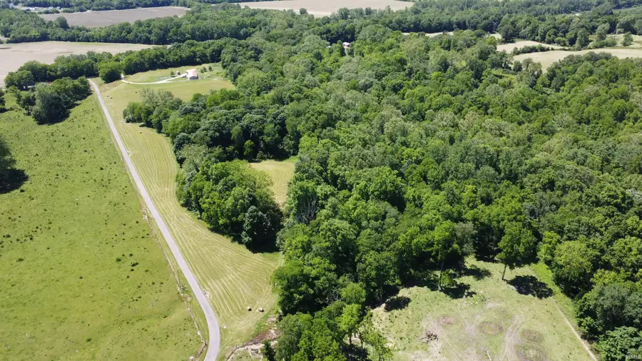 0 Laurel Road Road, Laurel, IN 47024 - #3