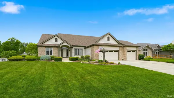 1031 Maral Court, Fort Wayne, IN 46825