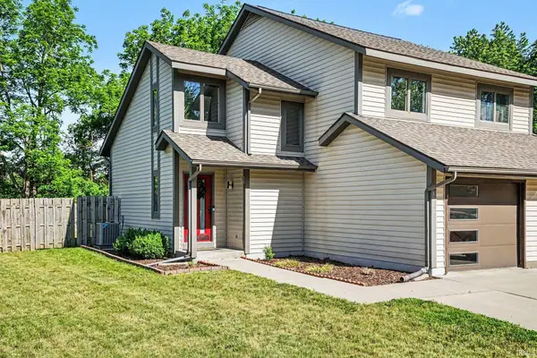 1712 College Manor Drive, Goshen, IN 46526