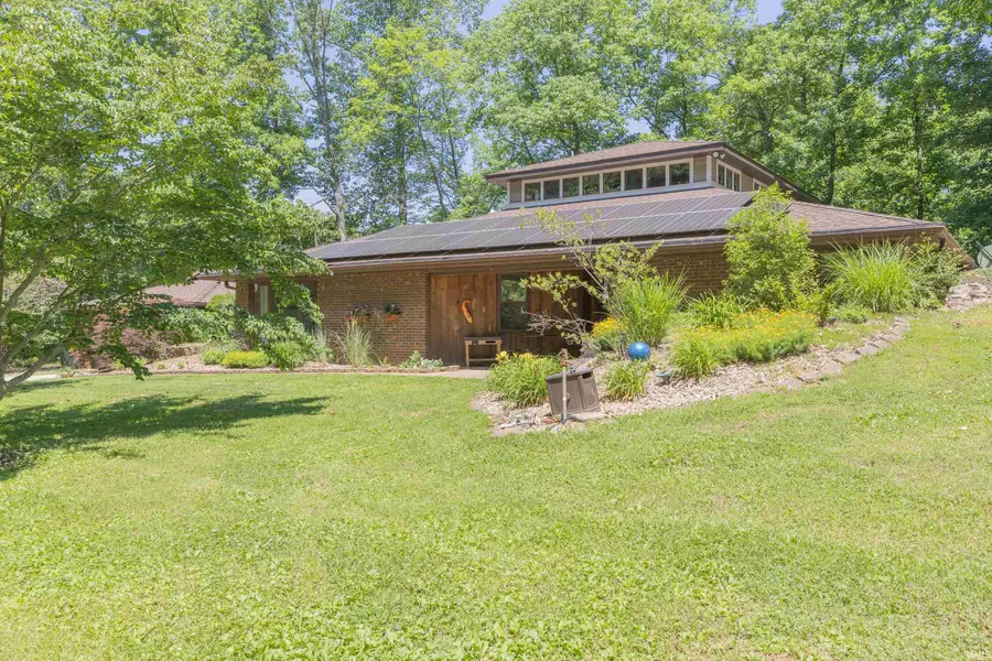 6214 Overpass Road, Mount Vernon, IN 47620 - #3