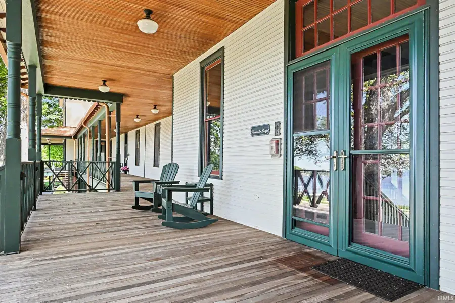 1 Park Avenue #204, Winona Lake, IN 46590 - #3