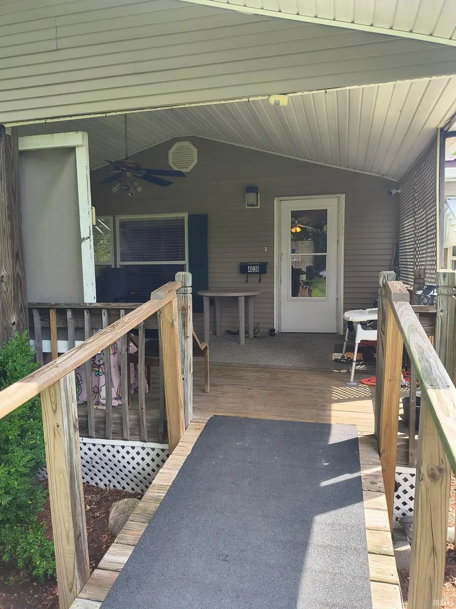 4038 S 456 East, Hemlock, IN 46937 - #2