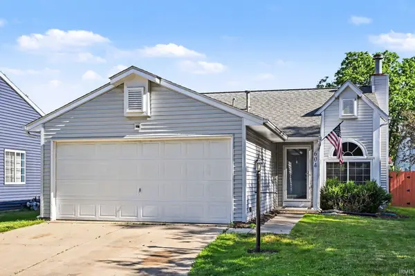 604 Chauncey Court, Mishawaka, IN 46545