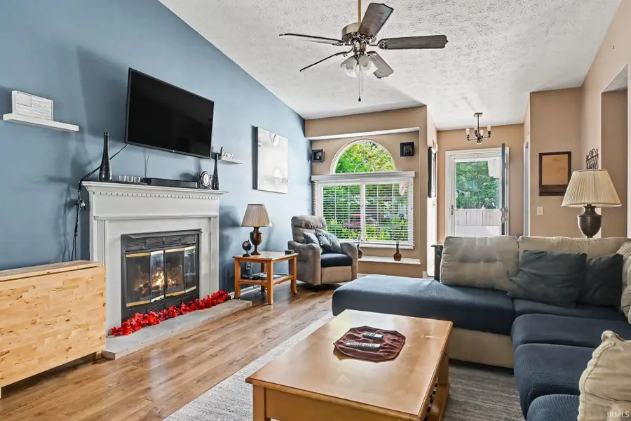 604 Chauncey Court, Mishawaka, IN 46545 - #3