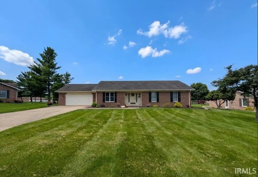 3423 E Meier Circle, Vincennes, IN 47591 - #2