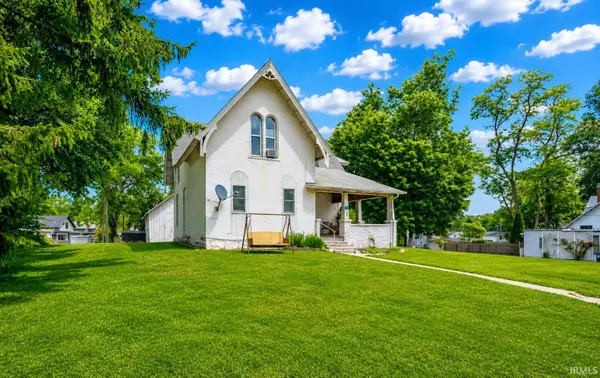 122 Crescent Street, Goshen, IN 46528