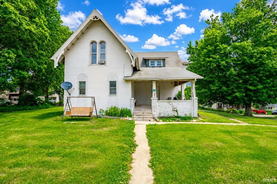122 Crescent Street, Goshen, IN 46528 - #2