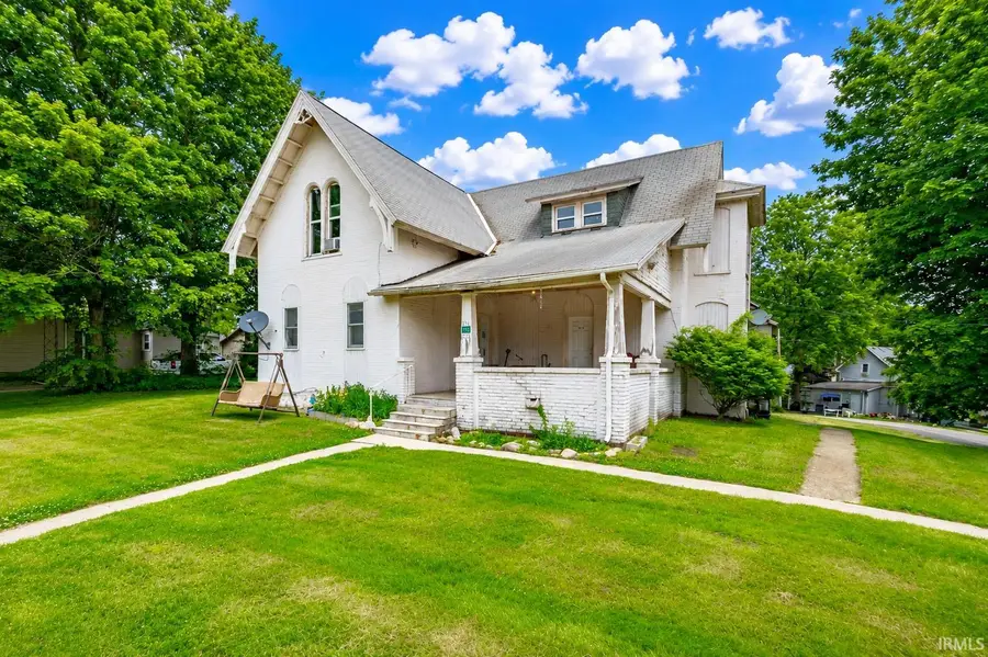 122 Crescent Street, Goshen, IN 46528 - #3