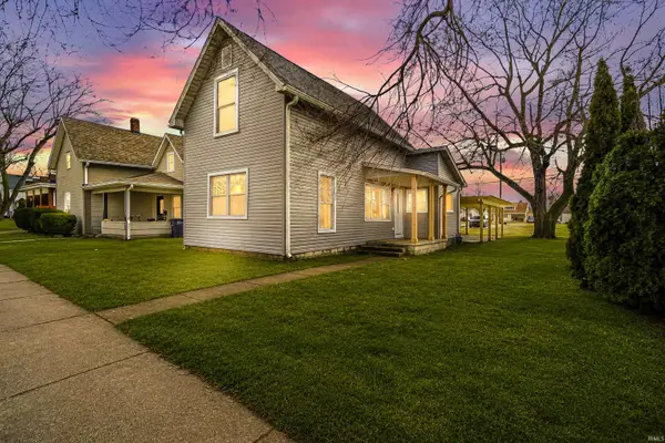 2311 Main Street, Elwood, IN 46036
