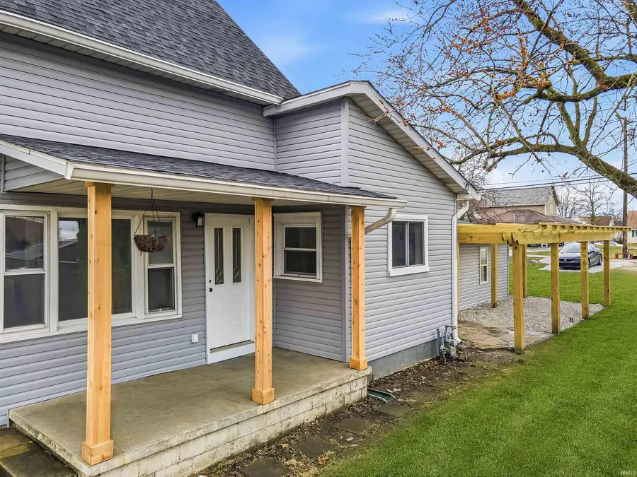 2311 Main Street, Elwood, IN 46036 - #2