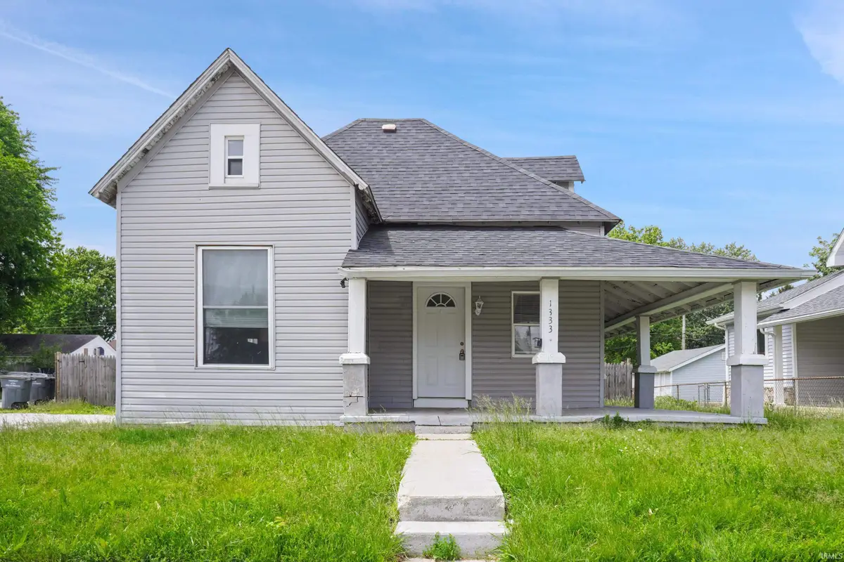 1333 S Main Street, Kokomo, IN 46902 - #1
