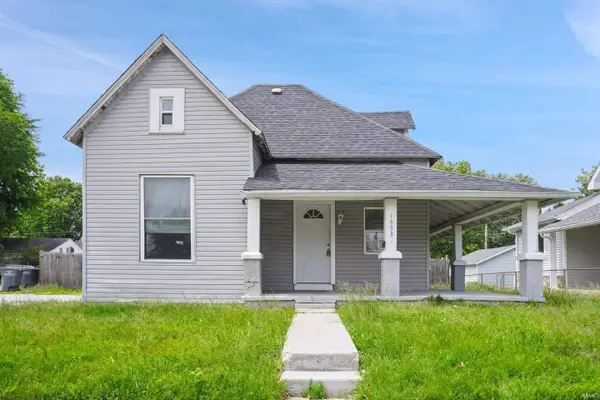 1333 S Main Street, Kokomo, IN 46902
