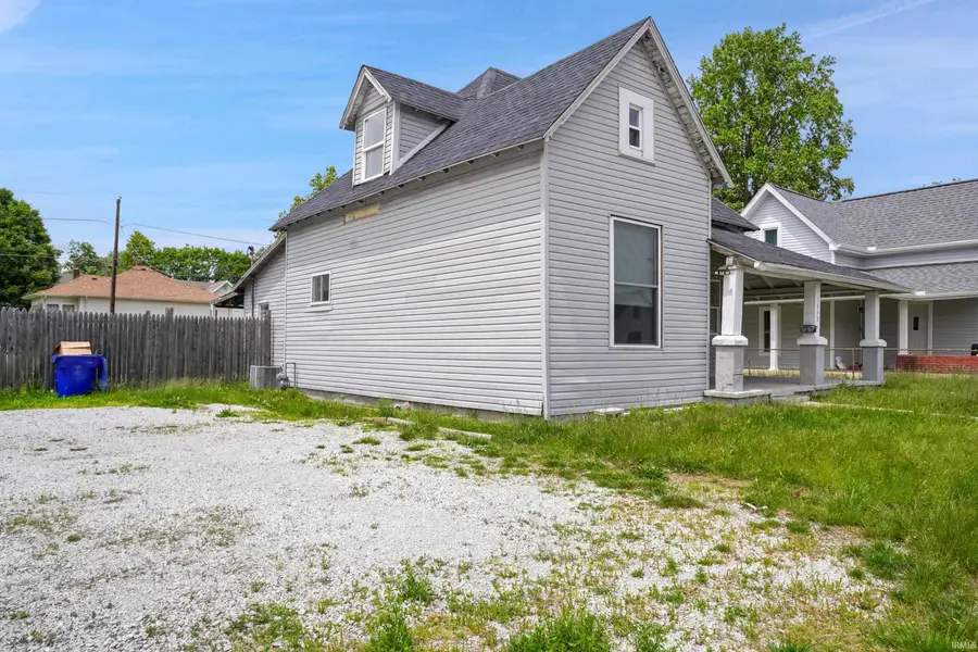 1333 S Main Street, Kokomo, IN 46902 - #2