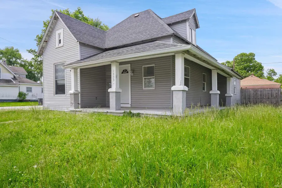 1333 S Main Street, Kokomo, IN 46902 - #3
