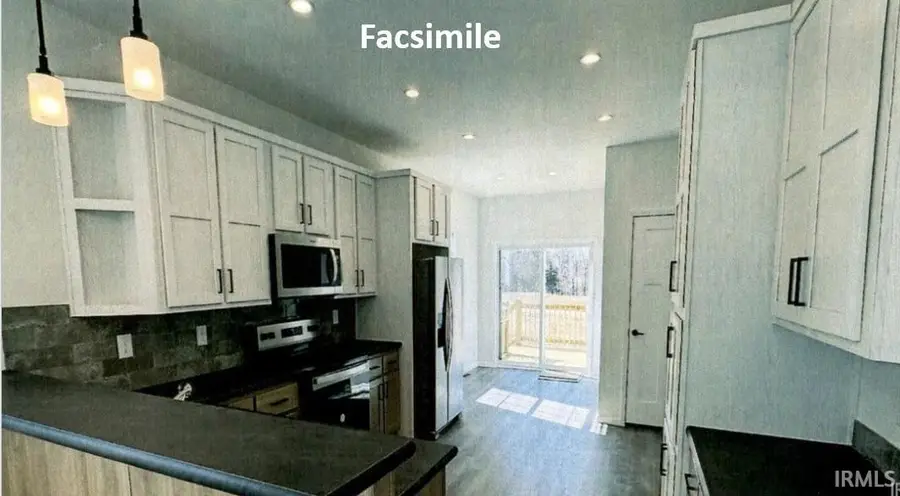 1625 N Breckenridge Road, Bloomington, IN 47404 - #3