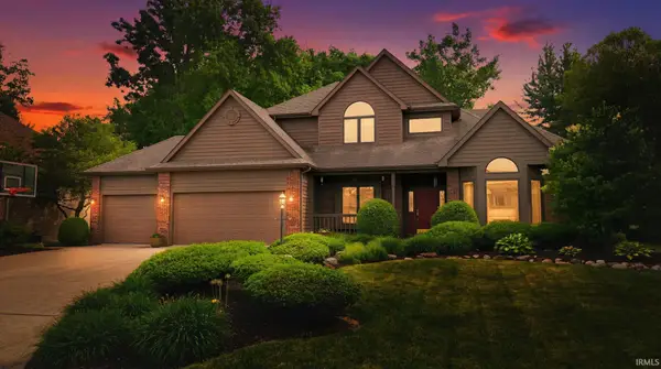 225 Landau Run, Fort Wayne, IN 46845