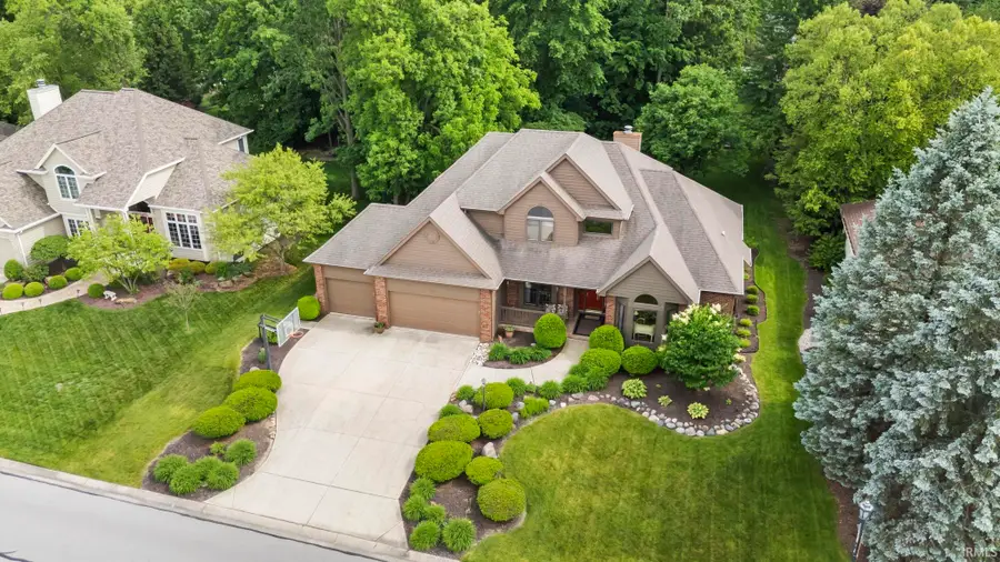 225 Landau Run, Fort Wayne, IN 46845 - #2