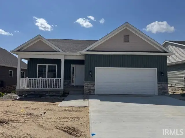 307 Lighthouse Lane #67, Culver, IN 46511 - #1